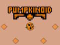 遊戲Pumpkinoide