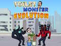 遊戲Toilet Monster Evolution