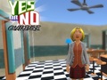 遊戲Yes or No Challenge