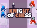 遊戲Knight of Chess