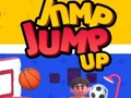 遊戲Jump Jump Up