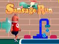 遊戲Sausage Run