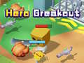 遊戲Hero Breakout