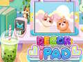 遊戲Decor: Ipad