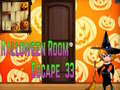 遊戲Amgel Halloween Room Escape 33