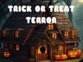 遊戲 Trick or Treat Terror