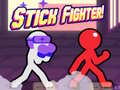 遊戲Stick Fighter