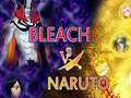 遊戲Bleach Vs Naruto 3.3