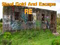 遊戲Steal Gold And Escape RE