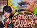 遊戲Sakura Quest
