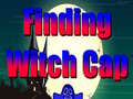 遊戲Finding Witch Cap