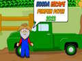 遊戲Hooda Escape Pumpkin Patch 2023