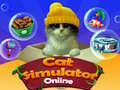 遊戲Cat Simulator Online 