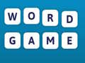 遊戲Word Game