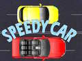 遊戲Speedy Car
