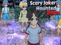 遊戲Scary Joker: Haunted Dorm