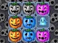 遊戲15 Halloween Games