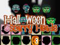 遊戲Halloween Scarry Heads