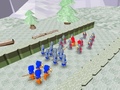 遊戲Merge Arena