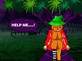 遊戲Cursed Pumpkin Princess Escape
