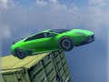 遊戲Extreme Stunt Car Game