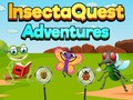 遊戲InsectaQuest Adventures