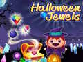 遊戲Halloween Jewels