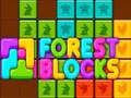 遊戲Forest Blocks