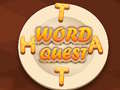 遊戲Word Quest