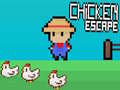 遊戲Chicken Escape