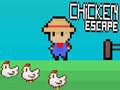 遊戲Chicken Escape