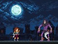 遊戲Elden Souls 