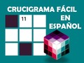 遊戲Crucigramas Faciles