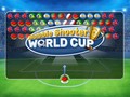 遊戲Bubble Shooter World Cup