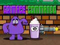 遊戲Grimace Commando