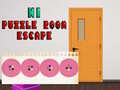 遊戲N1 Puzzle Room Escape