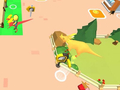 遊戲Mini Dino Park