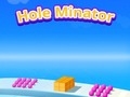 遊戲Hole Minator