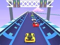 遊戲Wing Race 3D