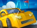 遊戲Racer Car Smash