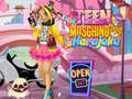 遊戲Teen Moschino Harajuku