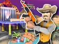 遊戲Casino Robbery