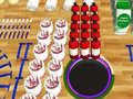 遊戲Hole and Collect