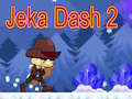 遊戲Jeka Dash 2