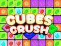 遊戲Cubes Crush