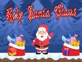 遊戲Help Santa Claus