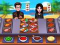 遊戲Cooking Chef