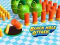 遊戲Black Hole Attack