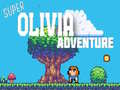 遊戲Super Olivia Adventure