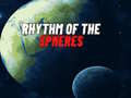 遊戲Rhythm of the Spheres